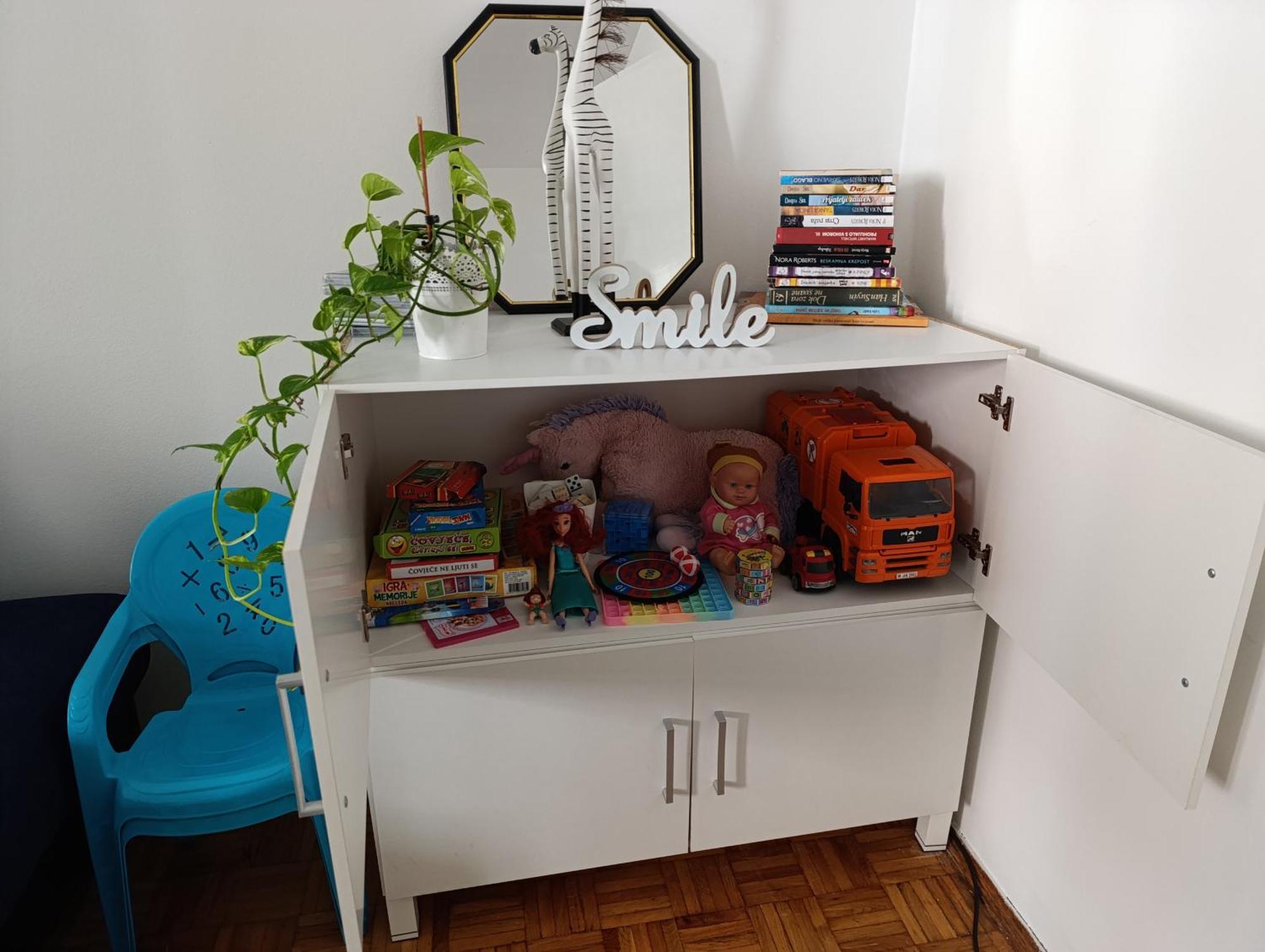 Appartement Nirvana *